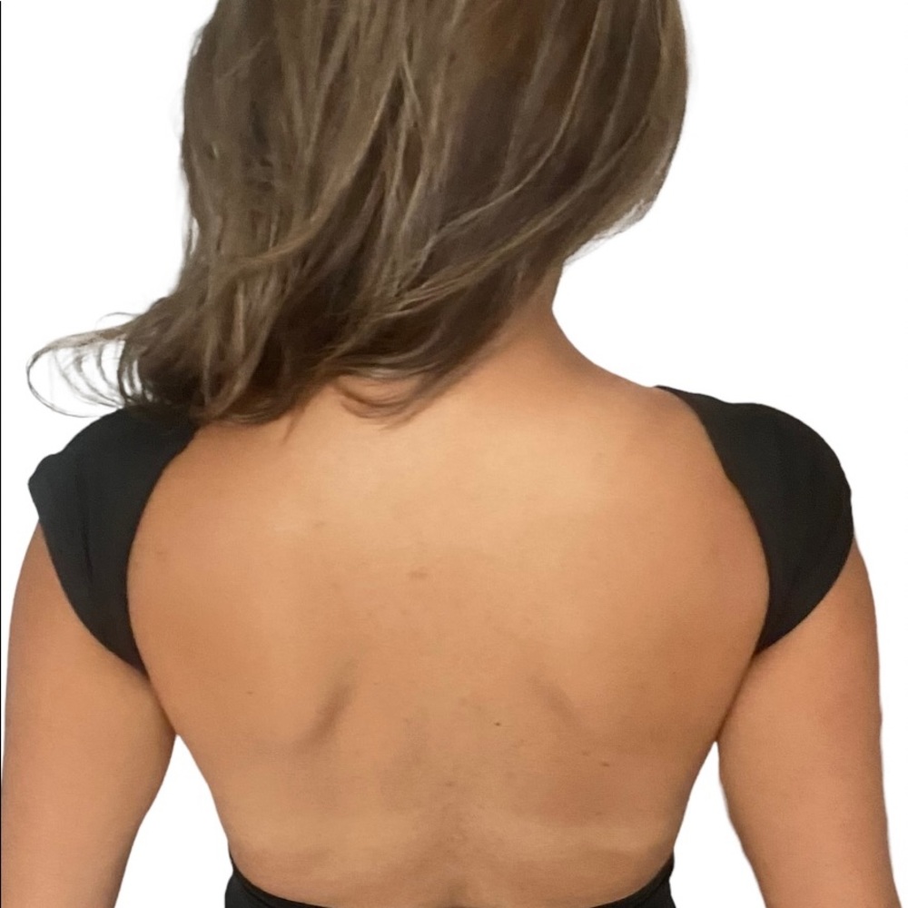 Open back top - Picture 6 of 6